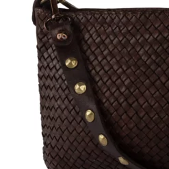 Dreimaster Borsa A ManoBraun Donna Borse 4DR51H073-O11 -Dreimaster 00e7b62fb649418c9482801eb625b701 scaled