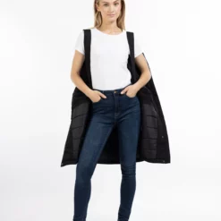 Dreimaster Cappotto InvernaleSchwarz Donna Cappotti 4DR21U0KY-Q11 12 Dreimaster Cappotto InvernaleSchwarz Donna Cappotti 4DR21U0KY-Q11 -Dreimaster 0193747f4703476eba9d06909a58a05f scaled