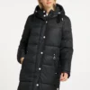 Dreimaster Eissegler - Cappotto Invernale - Schwarz 2 Dreimaster Eissegler - Cappotto Invernale - Schwarz -Dreimaster 02281924291a416e8c918a98dabbb401