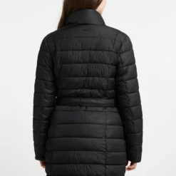 Dreimaster Cappotto InvernaleSchwarz Donna Cappotti 4DR21U0KB-Q11 -Dreimaster 02fca853ff1645fb8882f765b90f9b66