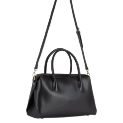 Dreimaster Klassik Handtasche IridiaBorsa A ManoSchwarz Donna Borse 4DR51H066-Q11 -Dreimaster 08217d9da3f44eb7a3cd03a0dbc2c9d3 scaled