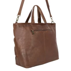 Dreimaster Vintage Shopper Aus Leder Eyota - Shopping Bag - Braun 9 Dreimaster Vintage Shopper Aus Leder Eyota - Shopping Bag - Braun -Dreimaster 08a1b7761e7c4a2f986efe2a2eabe8d1 scaled