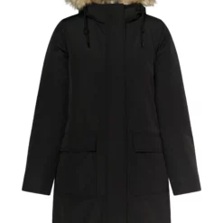 Dreimaster Ledkin - Cappotto Invernale - Schwarz -Dreimaster 0b455504564443b08b38606537d7ff2b scaled