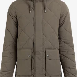 DreiMaster Vintage Parka Di Mezza Stagione