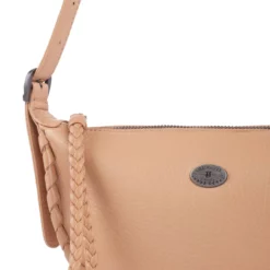 Dreimaster Umhänge Altiplano - Borsa A Mano - Beige 11 Dreimaster Umhänge Altiplano - Borsa A Mano - Beige -Dreimaster 0f20156a2bb8421f92930d00764b425e scaled