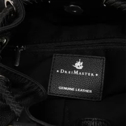 Dreimaster Borsa A ManoSchwarz Donna Borse 4DR51H02I-Q11 11 Dreimaster Borsa A ManoSchwarz Donna Borse 4DR51H02I-Q11 -Dreimaster 0f5e8ca93bb042eeafd023af7ac7a63b