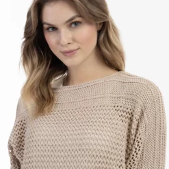 Dreimaster T-Shirt Con StampaWollbeige Donna T-shirt E Top 4DR21D07I-B11 10 Dreimaster T-Shirt Con StampaWollbeige Donna T-shirt E Top 4DR21D07I-B11 -Dreimaster 0fc56809c60b45cca59ab971bd2294a2 scaled