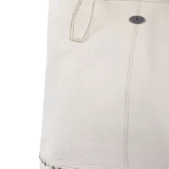 Dreimaster Imane - Shopping Bag - Wollweiss -Dreimaster 0fd1dbc14baf41c7b9433d75dc445416 scaled