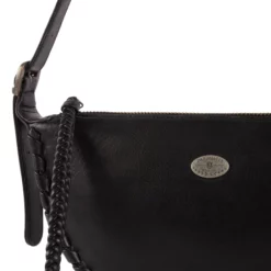 Dreimaster Umhänge Altiplano - Borsa A Mano - Schwarz -Dreimaster 1187ab8c453d43d9b6aff0446632aced scaled