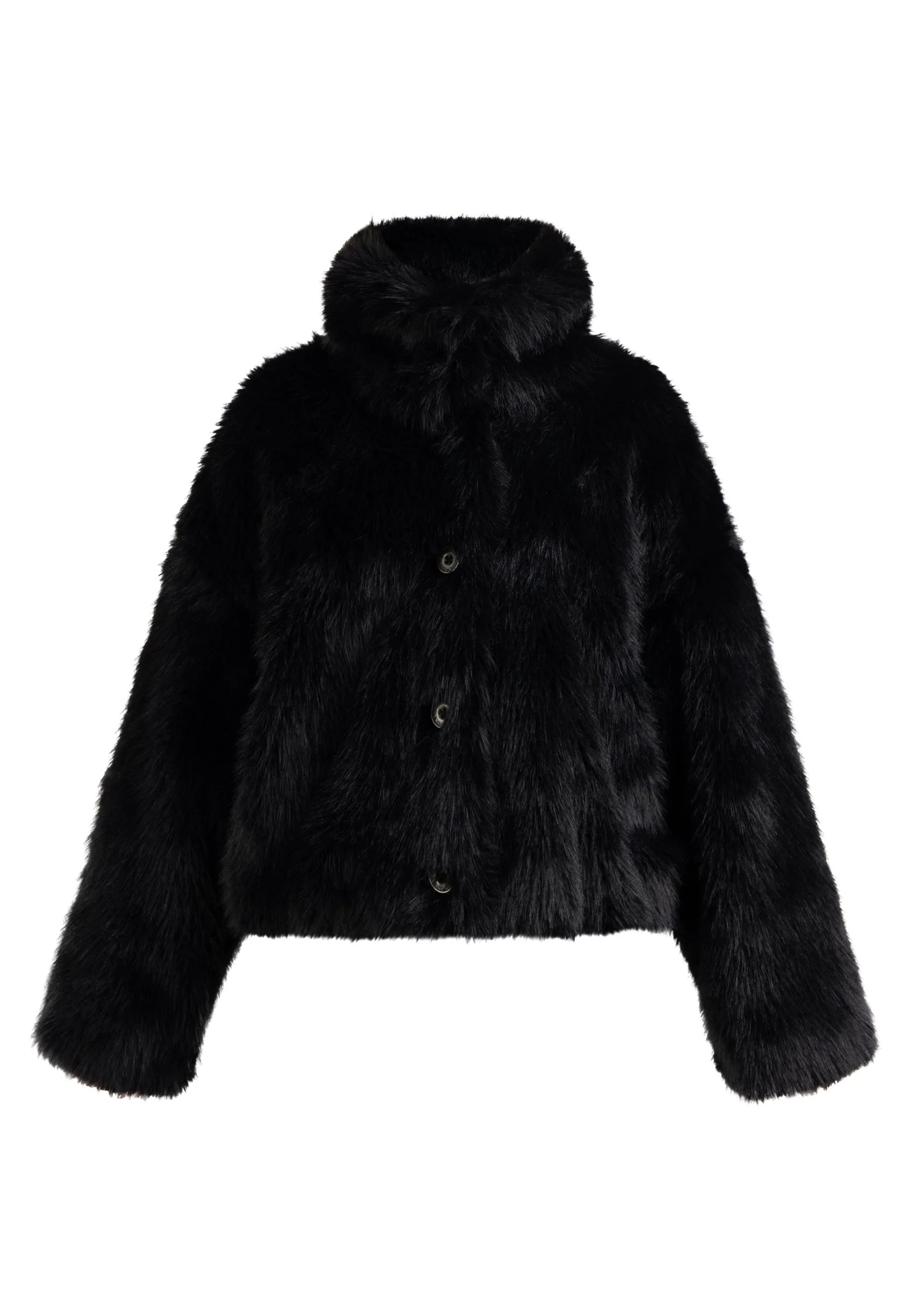 Dreimaster NallyGiacca InvernaleSchwarz Donna Giacche E Blazer 4DR21U0KQ-Q11 7 Dreimaster NallyGiacca InvernaleSchwarz Donna Giacche E Blazer 4DR21U0KQ-Q11 - immagine 5