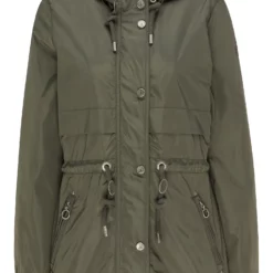 Dreimaster BridgeportParkaDunkeloliv Donna Cappotti 4DR21U0AZ-M11 11 Dreimaster BridgeportParkaDunkeloliv Donna Cappotti 4DR21U0AZ-M11 -Dreimaster 137acca575ee482abe2d2fec622a1fc0