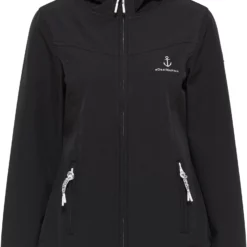 Dreimaster MasterGiacca Da Mezza StagioneSchwarz Donna Giacche E Blazer 4DR21U0J3-Q11 -Dreimaster 13d2f54095b042f18241e3548ed58963