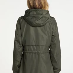 Dreimaster BridgeportParkaDunkeloliv Donna Cappotti 4DR21U0AZ-M11 9 Dreimaster BridgeportParkaDunkeloliv Donna Cappotti 4DR21U0AZ-M11 -Dreimaster 15b079409c954d769ff5f6e6d591acb9