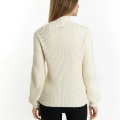 Dreimaster CasnagieMaglioneWollweiss Donna Maglieria 4DR21I0EM-A11 9 Dreimaster CasnagieMaglioneWollweiss Donna Maglieria 4DR21I0EM-A11 -Dreimaster 15d6c45f3ba5475eb6476536929fbee4 scaled