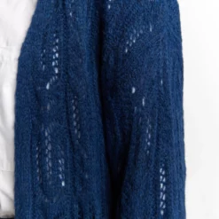 Dreimaster CardiganBlau Grau Donna Maglieria 4DR21I0E2-K11 11 Dreimaster CardiganBlau Grau Donna Maglieria 4DR21I0E2-K11 -Dreimaster 160125d6b90e458c92571d9b26f4d394 scaled