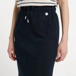 Dreimaster Abrel - Gonna A Tubino - Marine 10 Dreimaster Abrel - Gonna A Tubino - Marine -Dreimaster 1695f67d1fb746cba78b1173dead1c4e