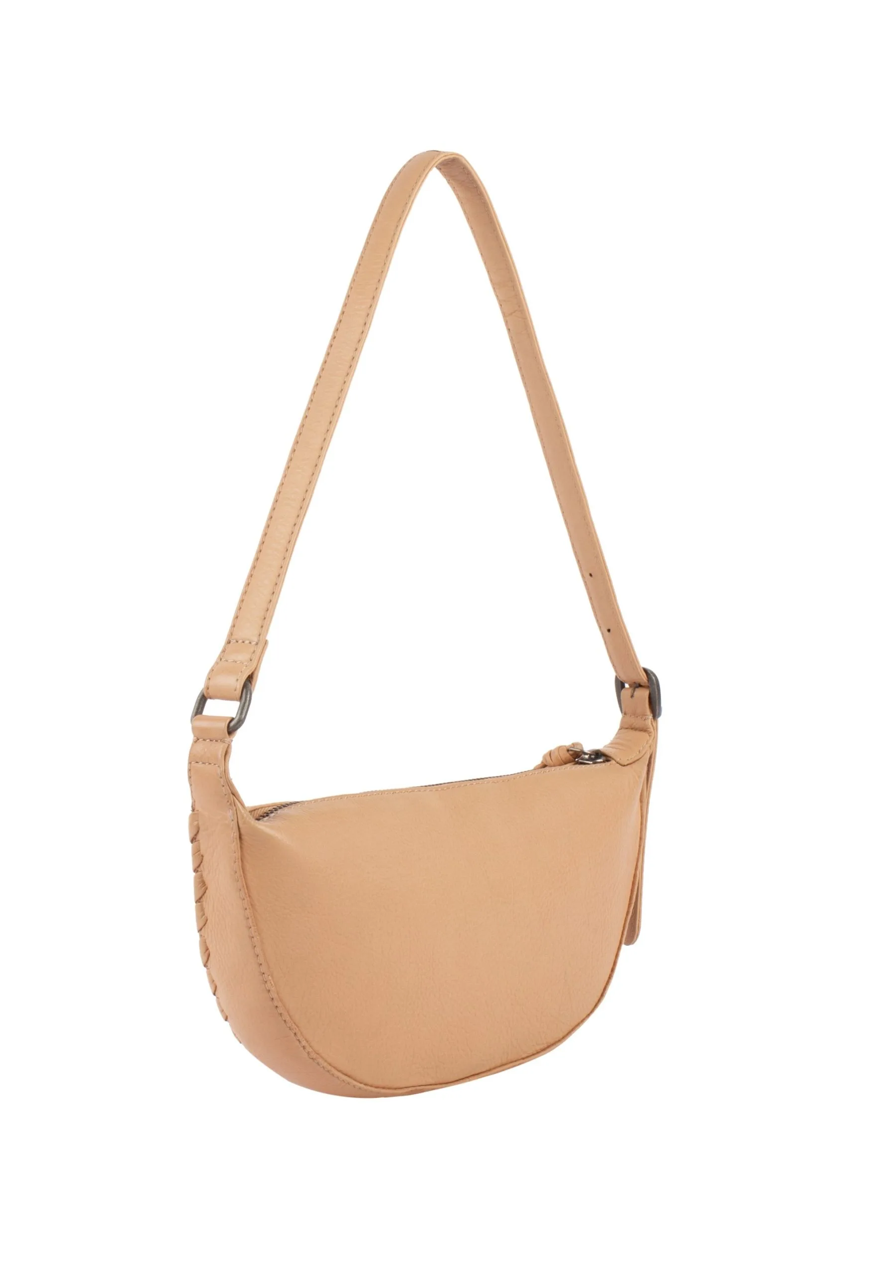 Dreimaster Umhänge Altiplano - Borsa A Mano - Beige 5 Dreimaster Umhänge Altiplano - Borsa A Mano - Beige - immagine 3