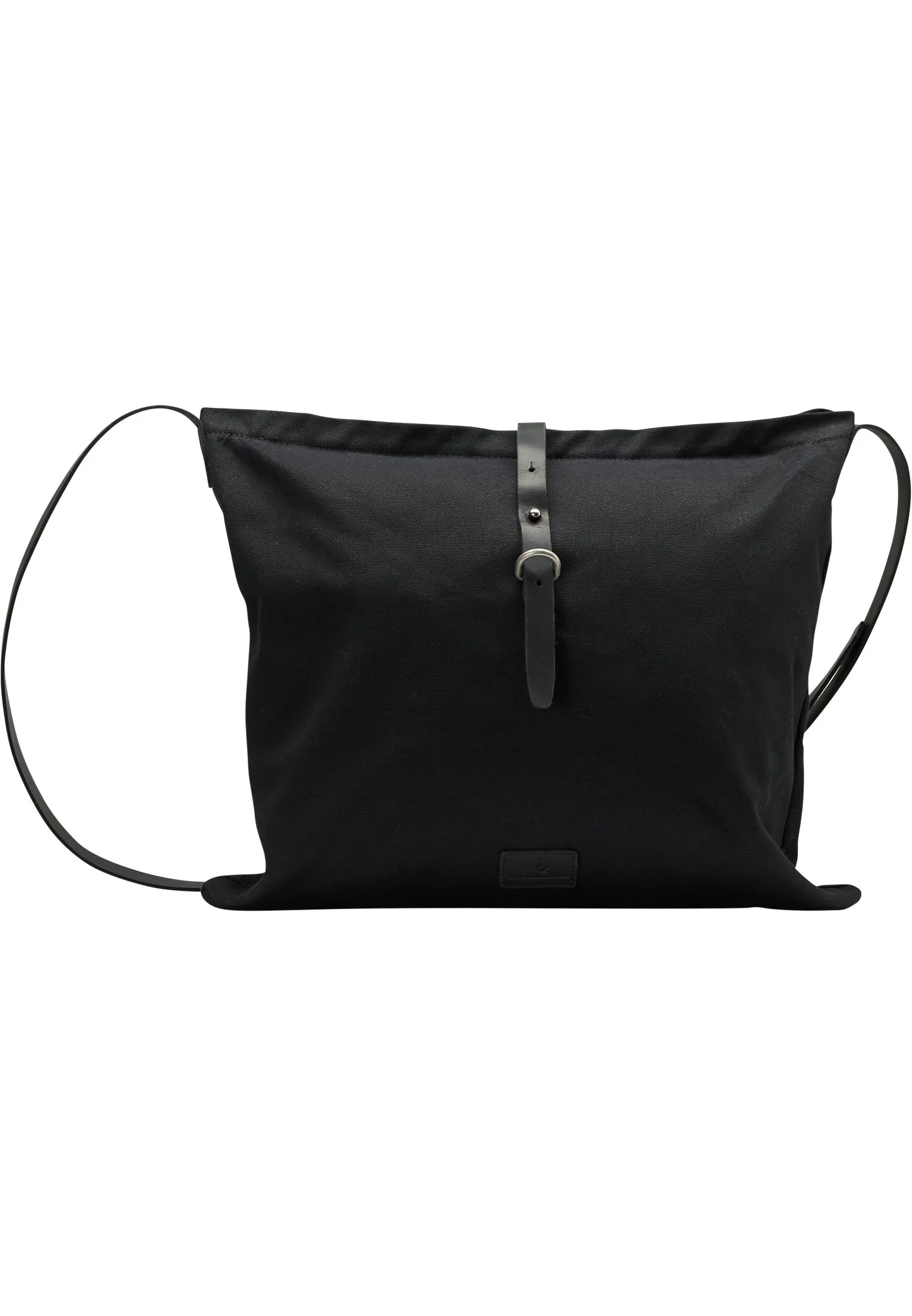 Dreimaster Shopper - Shopping Bag - Schwarz Schwarz 3 Dreimaster Shopper - Shopping Bag - Schwarz Schwarz