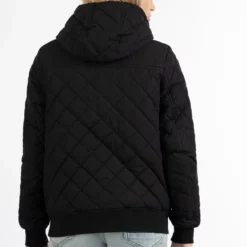 Dreimaster Giacca InvernaleSchwarz Donna Giacche E Blazer 4DR21G0AZ-Q11 -Dreimaster 196f26021a014981af3e4b80a7978a85 scaled