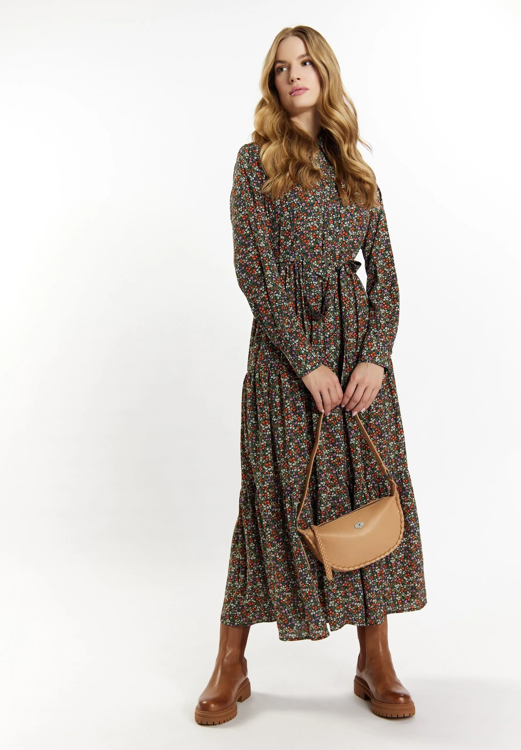 Dreimaster Umhänge Altiplano - Borsa A Mano - Beige 3 Dreimaster Umhänge Altiplano - Borsa A Mano - Beige