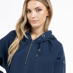 Dreimaster Felpa Con Cappuccio - Dunkelmarine 10 Dreimaster Felpa Con Cappuccio - Dunkelmarine -Dreimaster 1dec7bad590f47beac979753c86de433 scaled