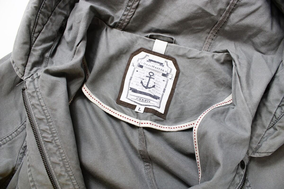 Dreimaster -Dreimaster 2