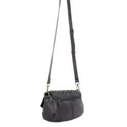 Dreimaster Vintage Umhängetasche EyotaBorsa A TracollaSchwarz Donna Borse 4DR51H050-Q11 9 Dreimaster Vintage Umhängetasche EyotaBorsa A TracollaSchwarz Donna Borse 4DR51H050-Q11 -Dreimaster 2270894b2b6b489689027dad55011228 scaled