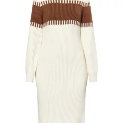 Dreimaster Casnagie - Tubino - Wollweiss Braun -Dreimaster 25008a0f91b34a12b9b2a1e3c6d496d9 scaled