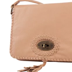 Dreimaster Incus - Borsa A Tracolla - Beige -Dreimaster 25831cfd5a2f41468c5b9c580471c38e scaled