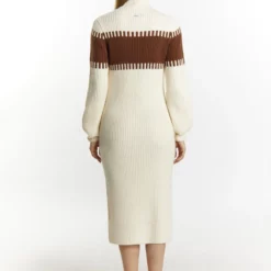 Dreimaster Casnagie - Tubino - Wollweiss Braun -Dreimaster 2665e385a28e4b1780f5225e34ef8327 scaled