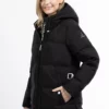 Dreimaster PryamCappotto InvernaleSchwarz Donna Cappotti 4DR21U0KV-Q11 1 Dreimaster PryamCappotto InvernaleSchwarz Donna Cappotti 4DR21U0KV-Q11 -Dreimaster 26b937ee41ed4b8ea4c004accf903bd8 scaled