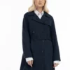 Dreimaster TrenchNachtblau Donna Cappotti 4DR21U0L0-K11 -Dreimaster 26d8f4a1ad9b4564a3ebf08a7418737b scaled