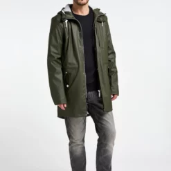 DreiMaster Maritim Parka Di Mezza Stagione -Dreimaster 2ad13e6f0703011d249ad9f4763eac17 scaled