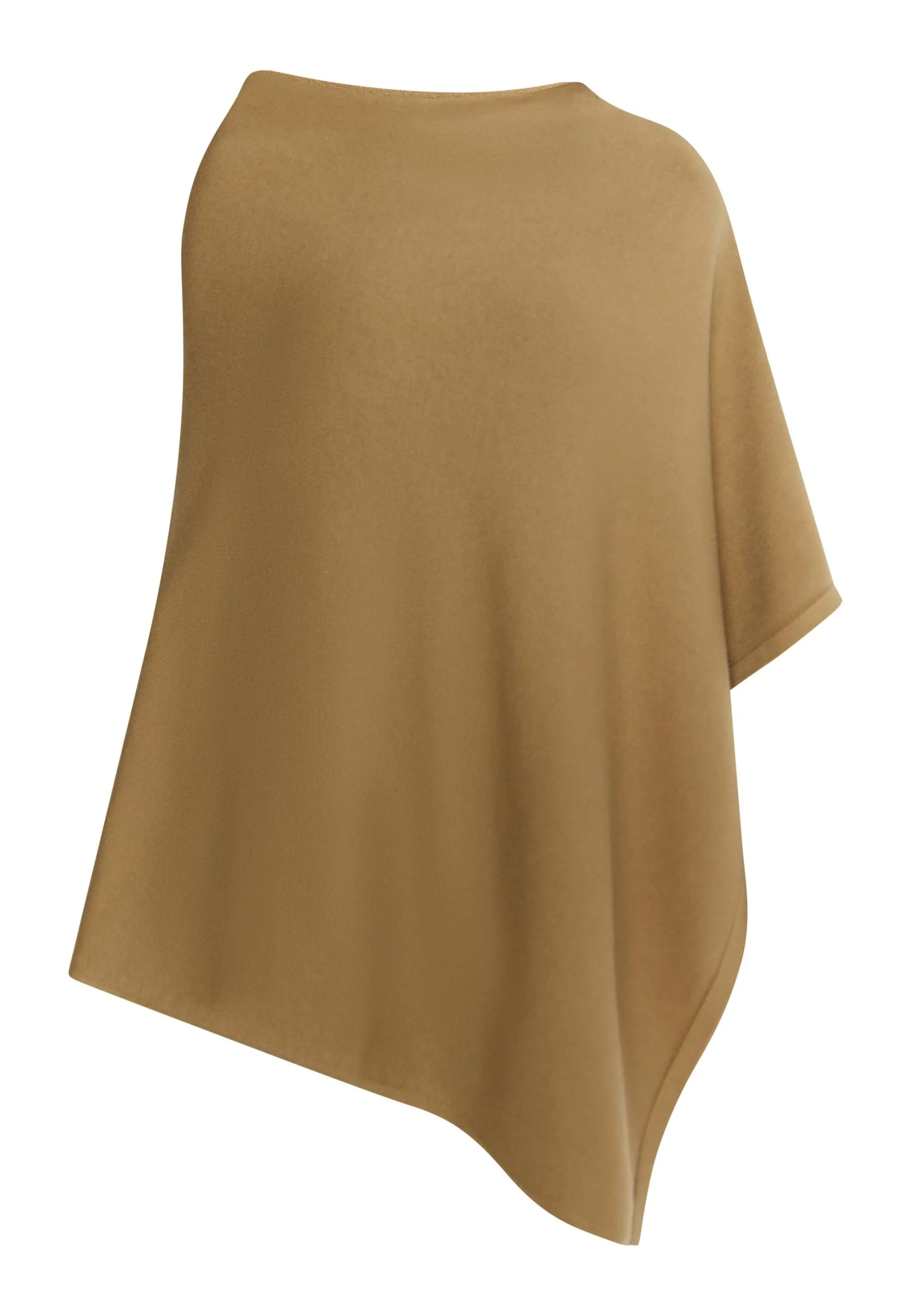 Dreimaster Iridia - Mantella - Dunkelsand 7 Dreimaster Iridia - Mantella - Dunkelsand - immagine 5