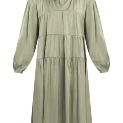 Dreimaster Colina - Vestito Estivo - Helloliv 11 Dreimaster Colina - Vestito Estivo - Helloliv -Dreimaster 2bf577cd37b14035b037426275b6d67a scaled