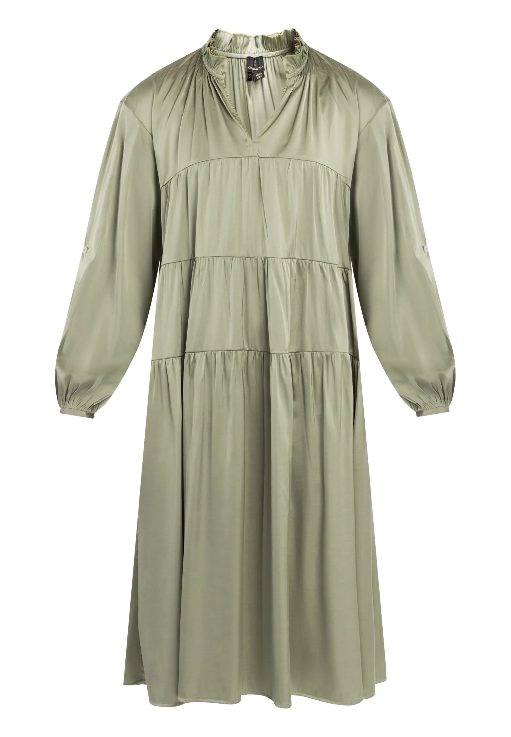 Dreimaster Colina - Vestito Estivo - Helloliv 7 Dreimaster Colina - Vestito Estivo - Helloliv - immagine 5