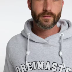 DreiMaster Maritim Felpa 'Kilata' -Dreimaster 2ce3484310eb66f69c5eba86dc482f77 scaled