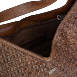 Dreimaster Vintage Umhängetasche EyotaShopping BagBraun Donna Borse 4DR51H056-O11 -Dreimaster 2f813ffb6e654841a81d5883ab892841 scaled