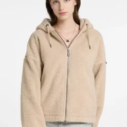 Dreimaster Giacca InvernaleBeige Donna Giacche E Blazer 4DR21G0AX-B11