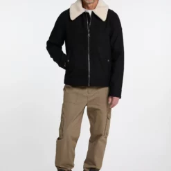 DreiMaster Vintage Giacca Di Mezza Stagione 'Tuxe' -Dreimaster 353aaffb662c9d77638d69ae1eaad3ed scaled