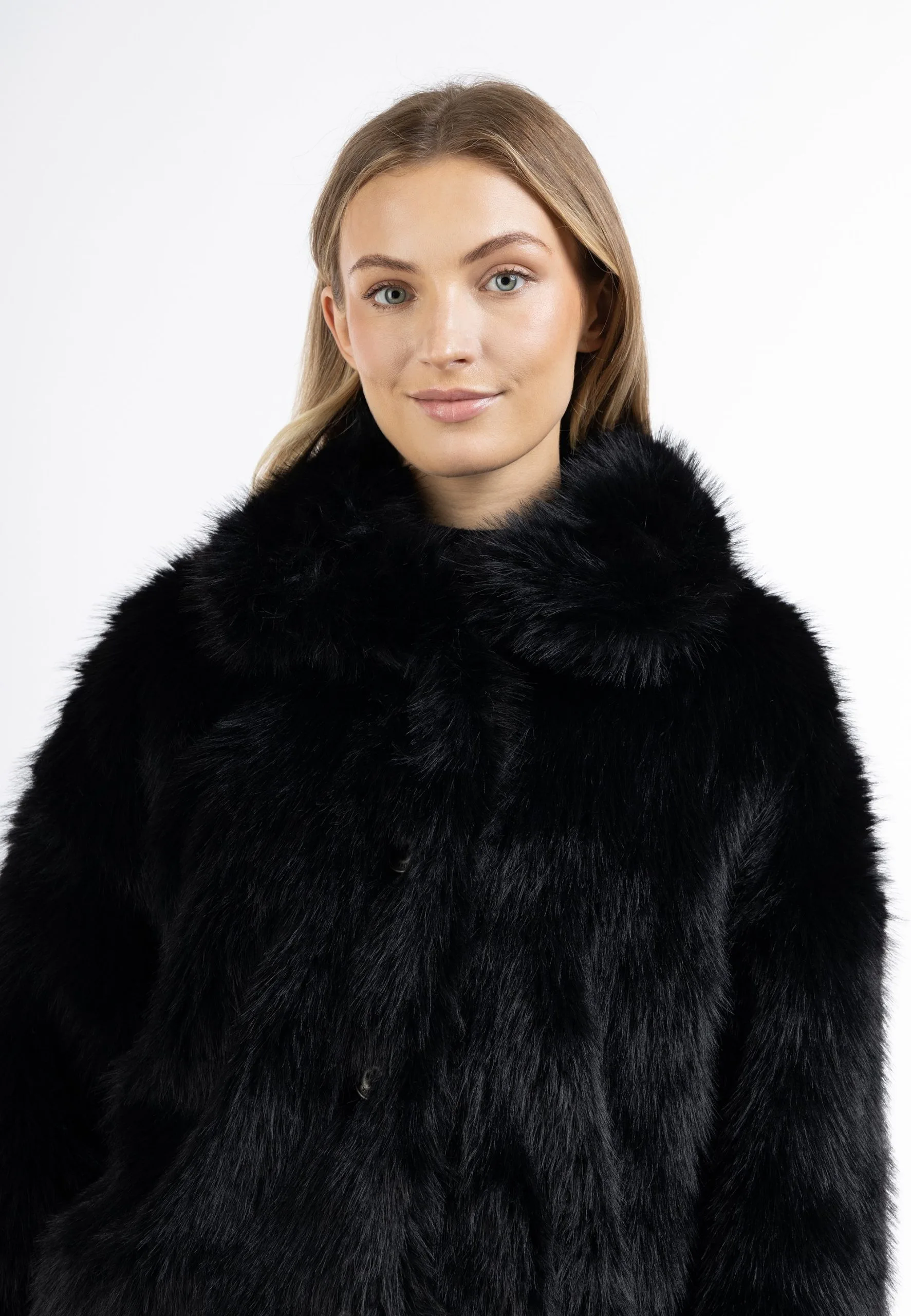 Dreimaster NallyGiacca InvernaleSchwarz Donna Giacche E Blazer 4DR21U0KQ-Q11 6 Dreimaster NallyGiacca InvernaleSchwarz Donna Giacche E Blazer 4DR21U0KQ-Q11 - immagine 4