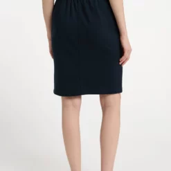 Dreimaster Abrel - Gonna A Tubino - Marine 9 Dreimaster Abrel - Gonna A Tubino - Marine -Dreimaster 396c961129424fcdb29d521907e5deba