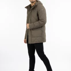 DreiMaster Vintage Parka Di Mezza Stagione -Dreimaster 39a3544e465206f7cc8049f4f6fc9c6b scaled