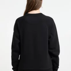 Dreimaster Kilata - Felpa - Schwarz 9 Dreimaster Kilata - Felpa - Schwarz -Dreimaster 39f2036d49d849428cb7a724bd22915a