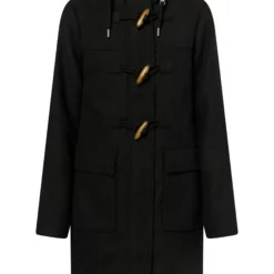 Dreimaster Duffle Aus Incus - Parka - Schwarz 11 Dreimaster Duffle Aus Incus - Parka - Schwarz -Dreimaster 3b0ecfa4af9d431dbe68dda47c2730e3 scaled