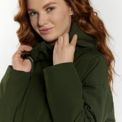 Dreimaster Arctic CasnagieCappotto InvernaleDunkelgrün Donna Cappotti 4DR21U0NA-M11 10 Dreimaster Arctic CasnagieCappotto InvernaleDunkelgrün Donna Cappotti 4DR21U0NA-M11 -Dreimaster 40ac5443e33c4338a63fa2d3bdf296c9 scaled