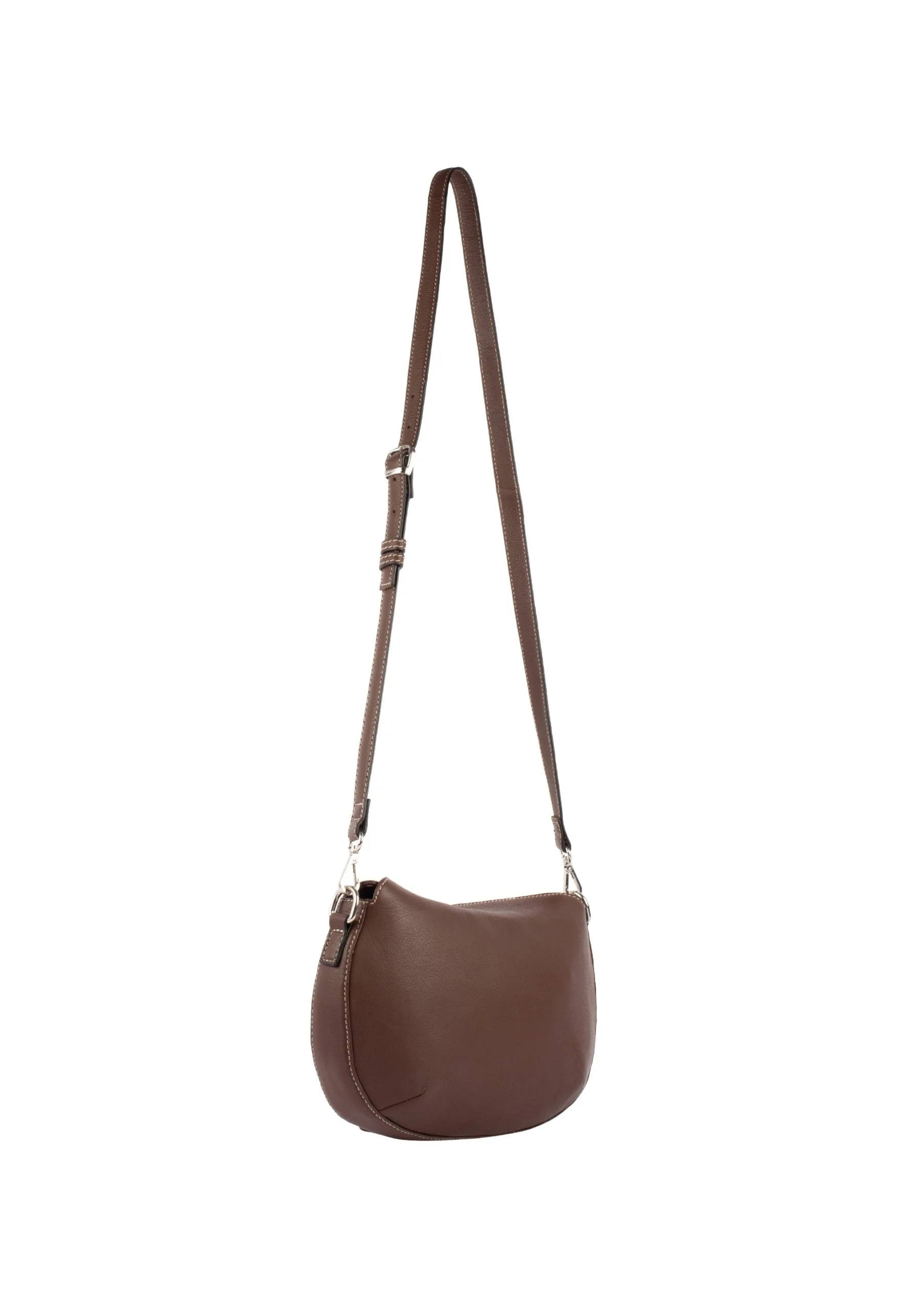 Dreimaster Casnagie - Borsa A Tracolla - Braun 5 Dreimaster Casnagie - Borsa A Tracolla - Braun - immagine 3