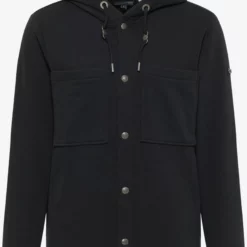 DreiMaster Vintage Giacca Di Felpa 'Takelage'