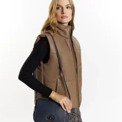 Dreimaster IncusBorsa A TracollaMarine Donna Borse 4DR51H07E-K11