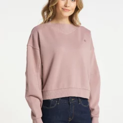 Dreimaster Takelage - Felpa - Altrosa